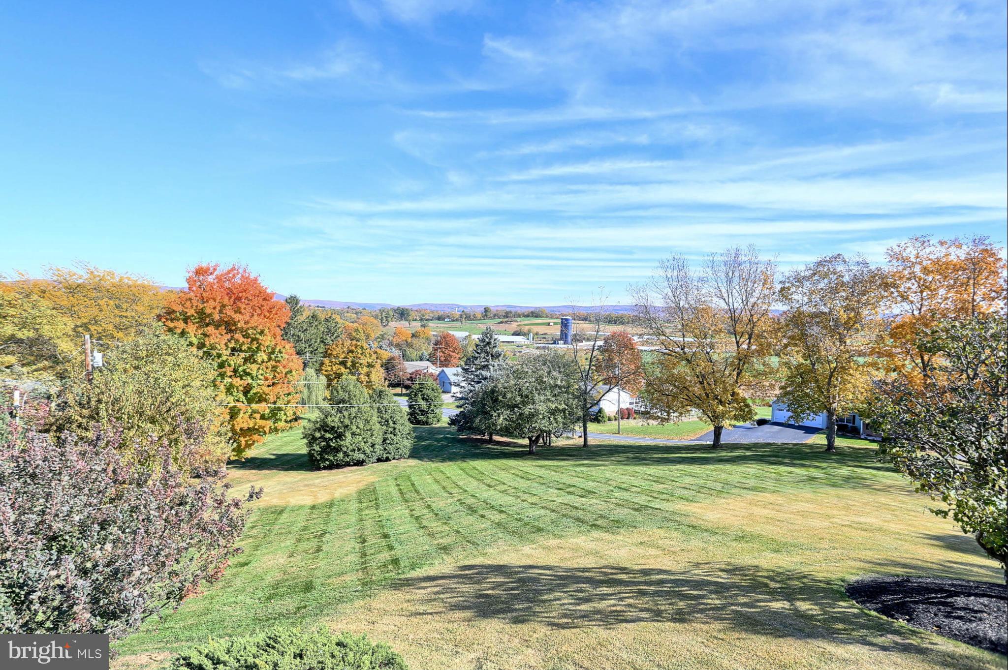 FALLING SPRING - Residential