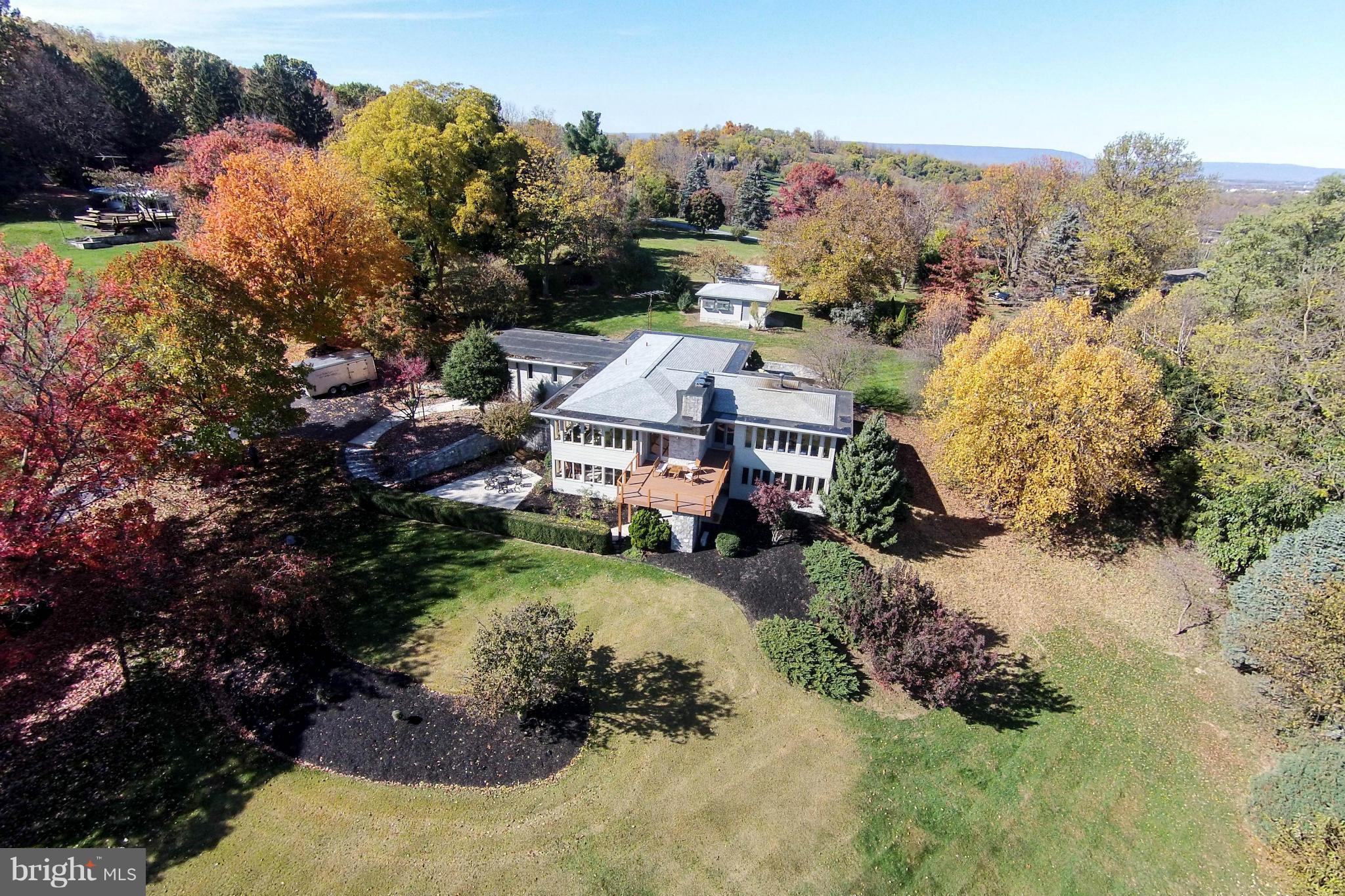 FALLING SPRING - Residential
