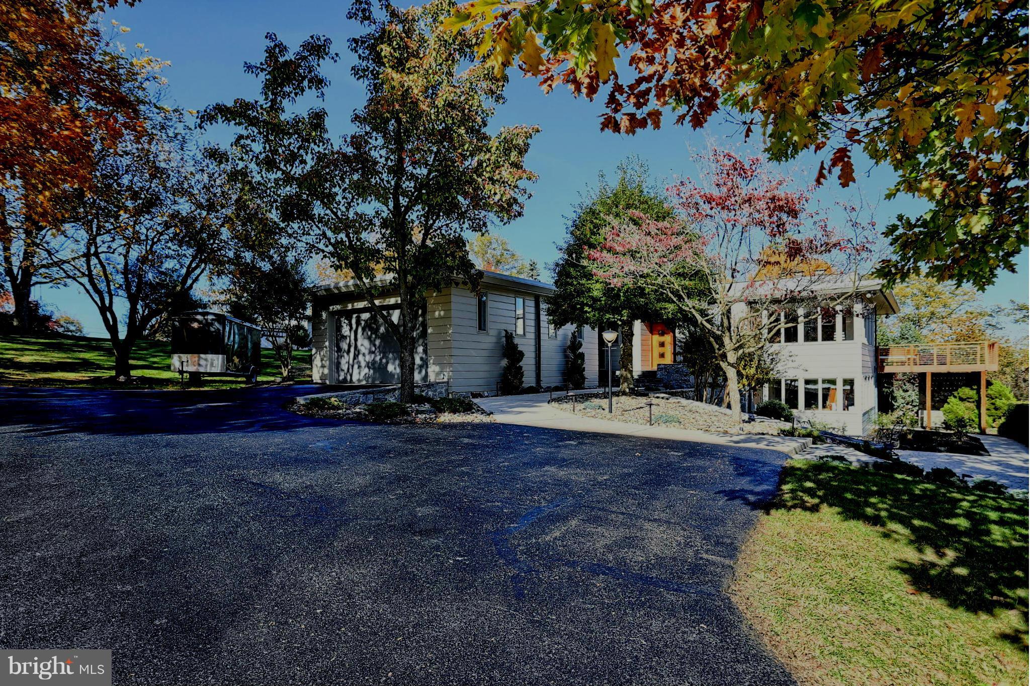 FALLING SPRING - Residential