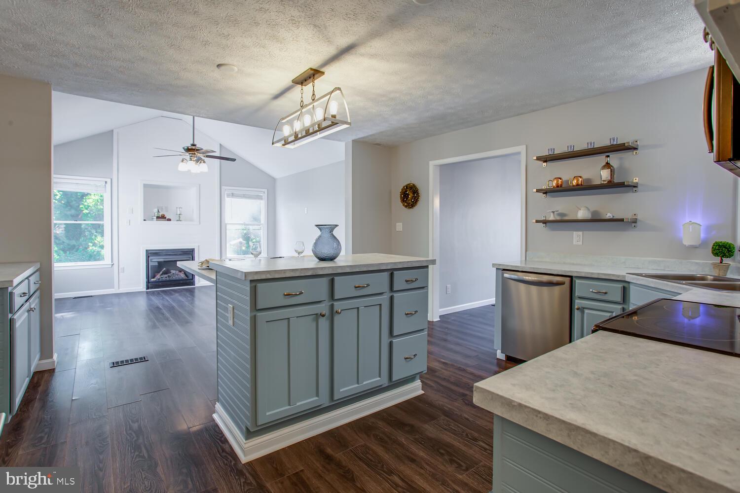 GREENVIEW WEST - Residential