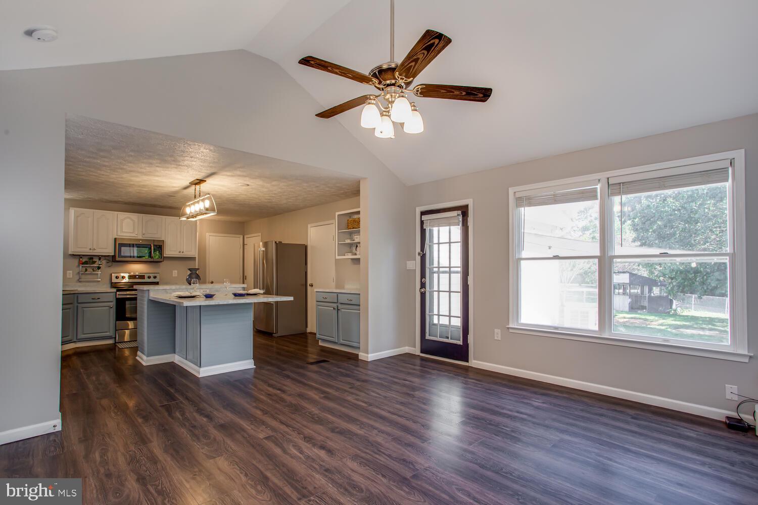 GREENVIEW WEST - Residential