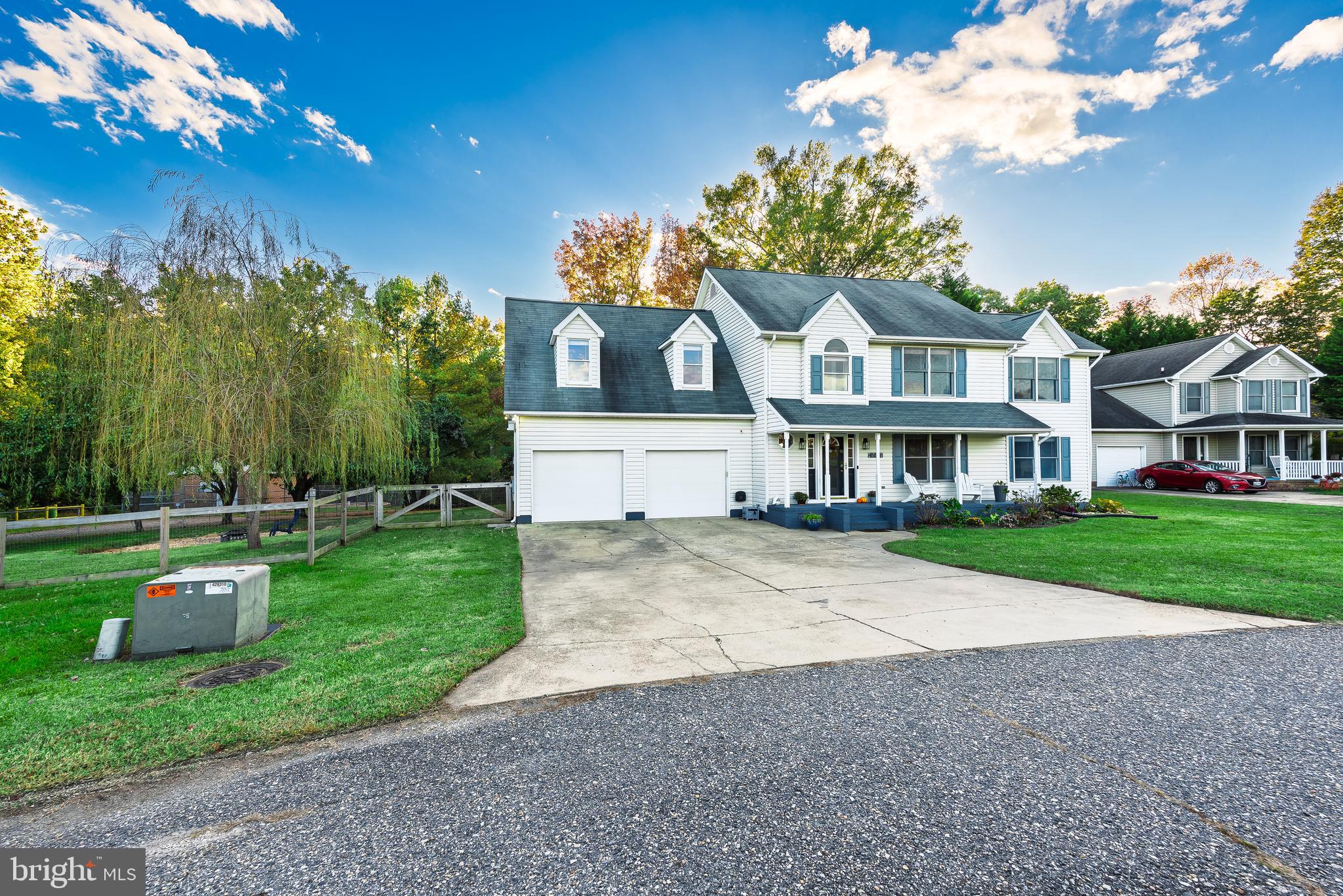 GREENVIEW WEST - Residential