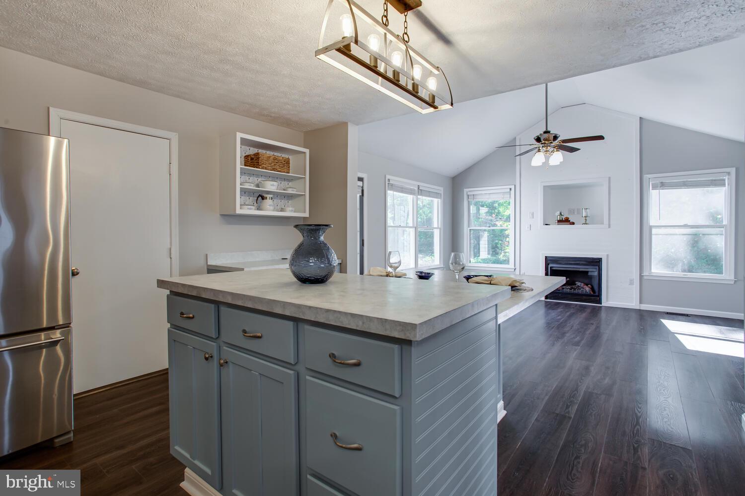 GREENVIEW WEST - Residential