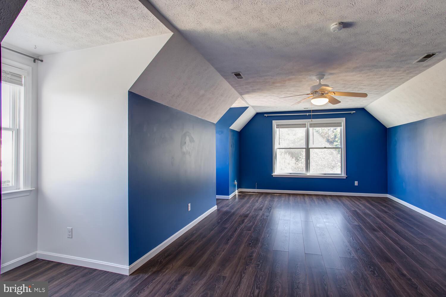 GREENVIEW WEST - Residential