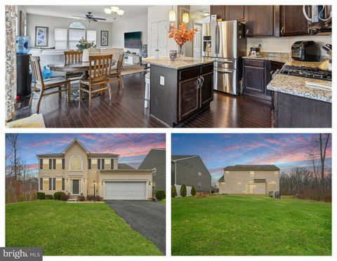 413 ROGERS FORD LANE JOPPA MD 21085