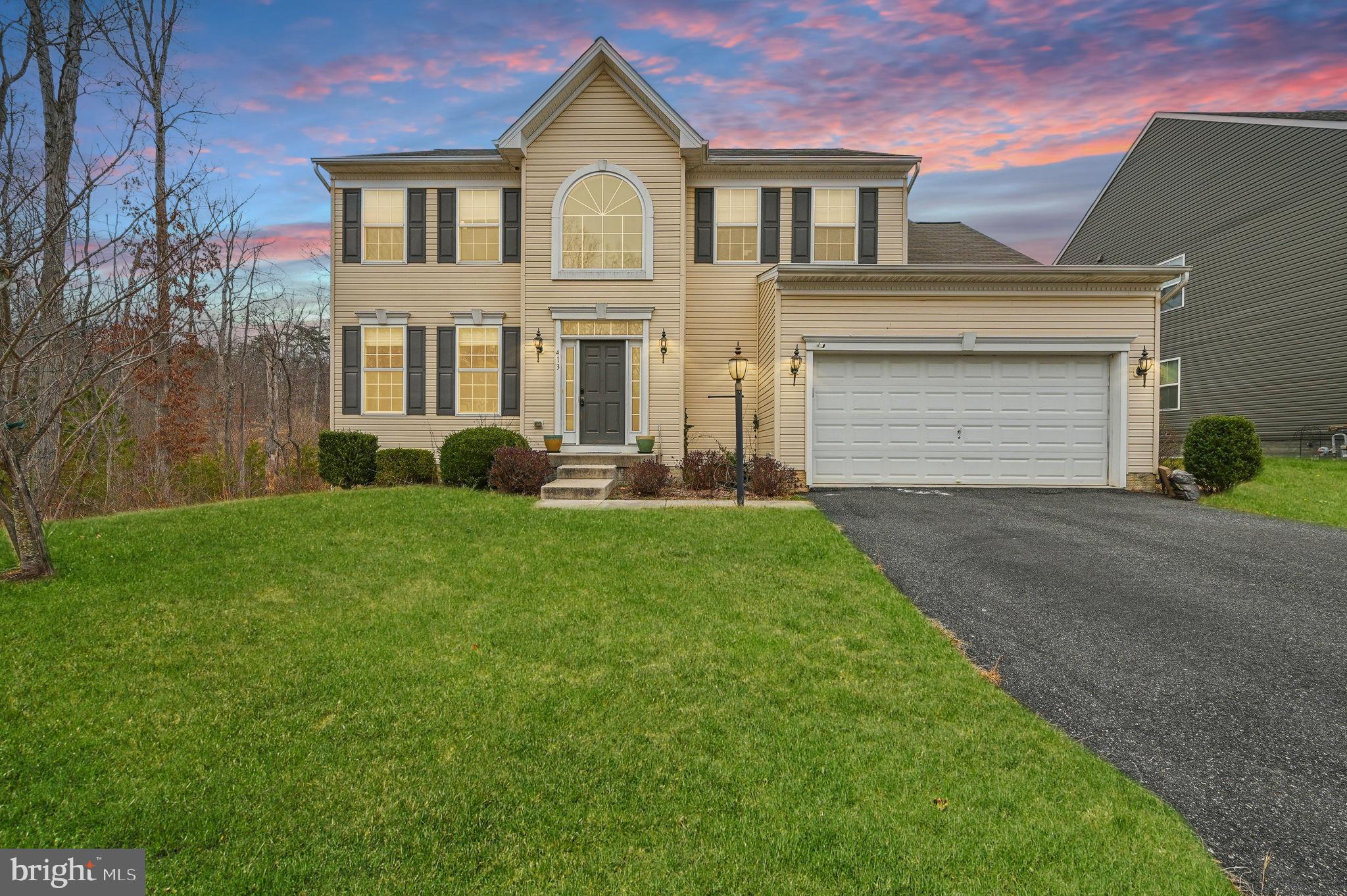 413 ROGERS FORD LANE