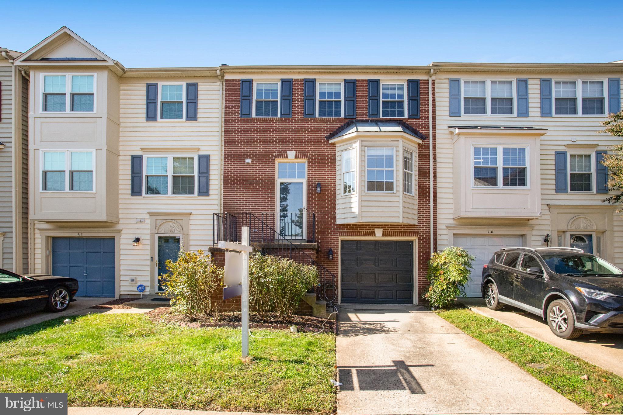 412 W PARK DRIVE