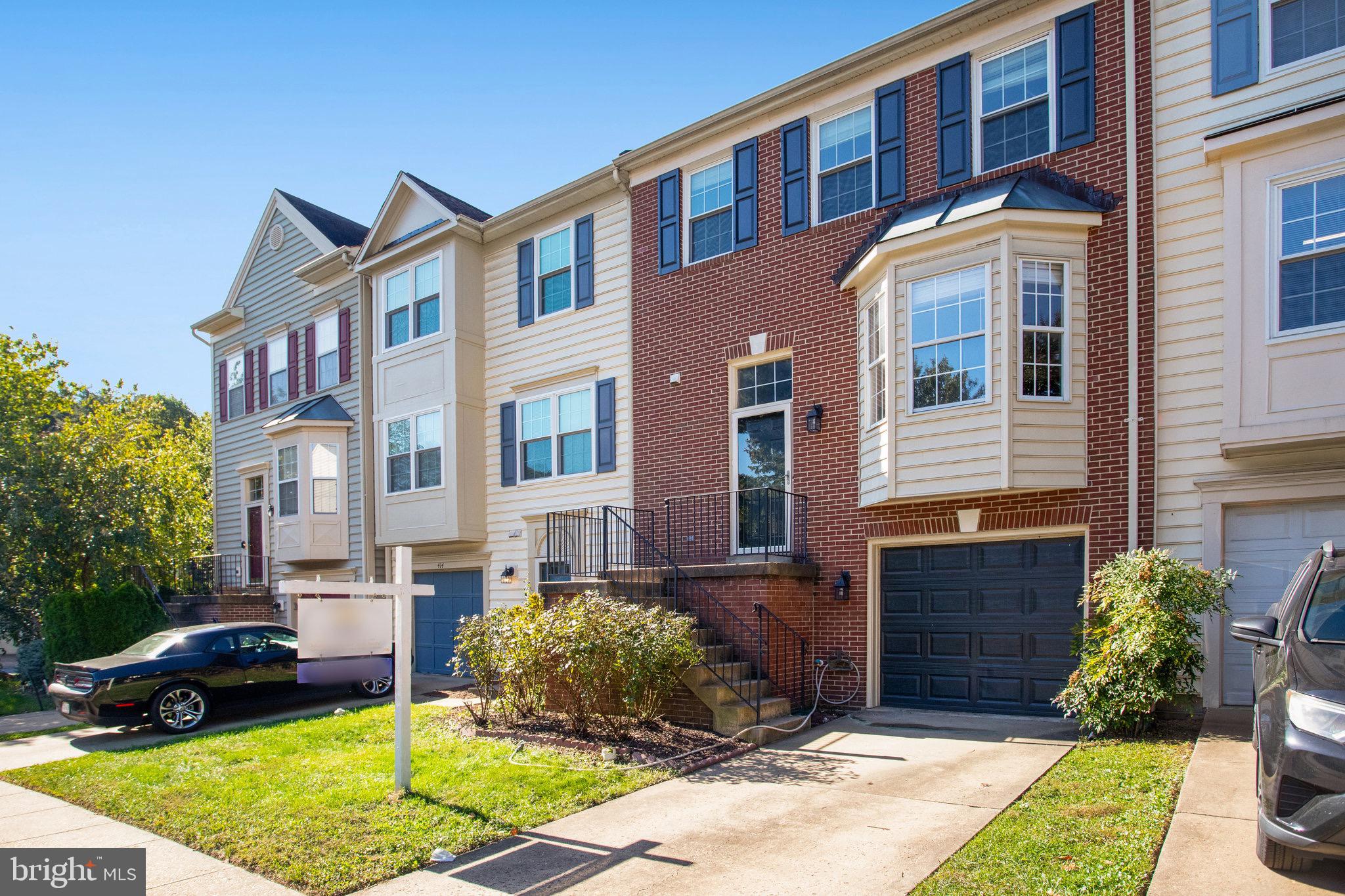 412 W PARK DRIVE