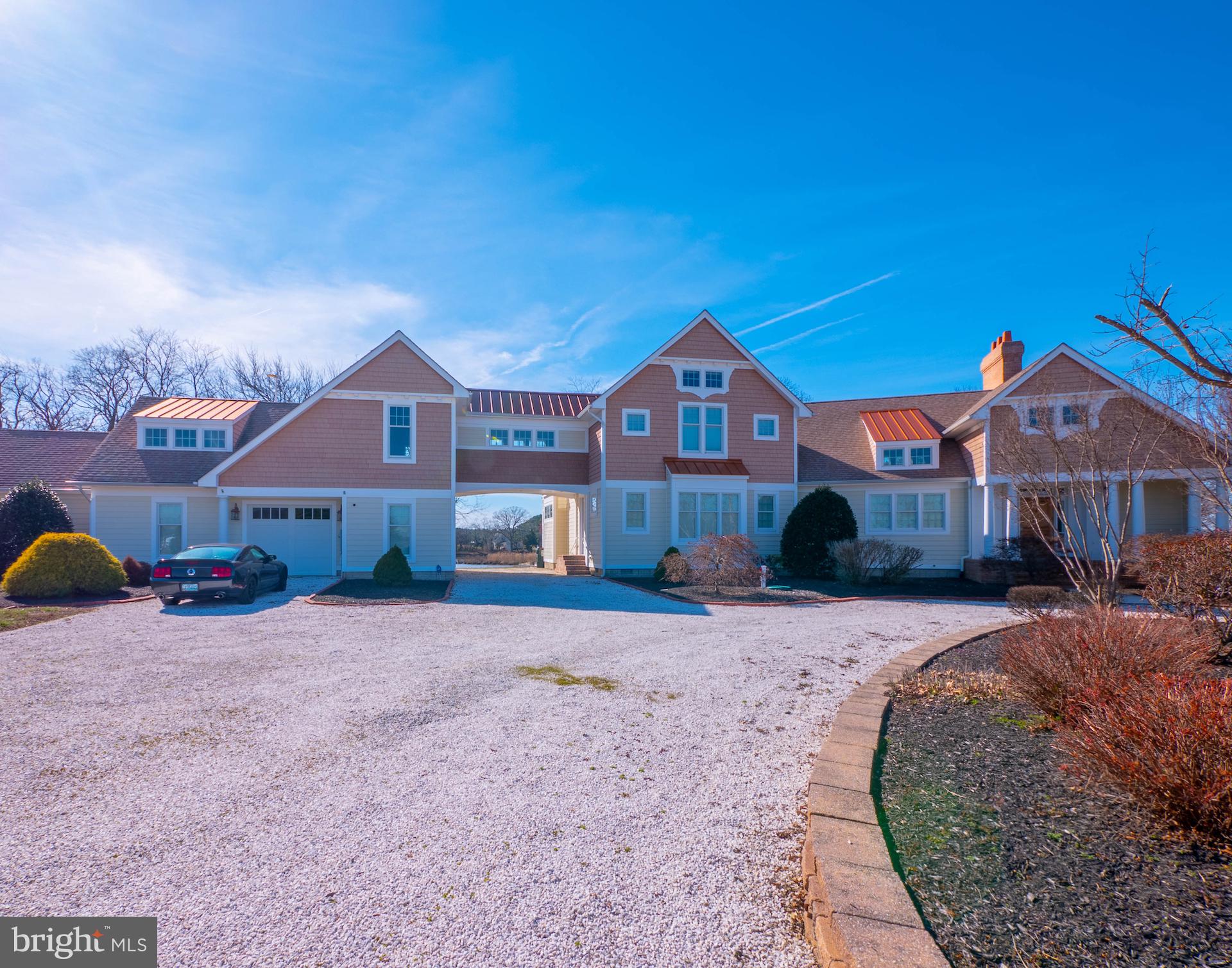 CENTREVILLE - Residential