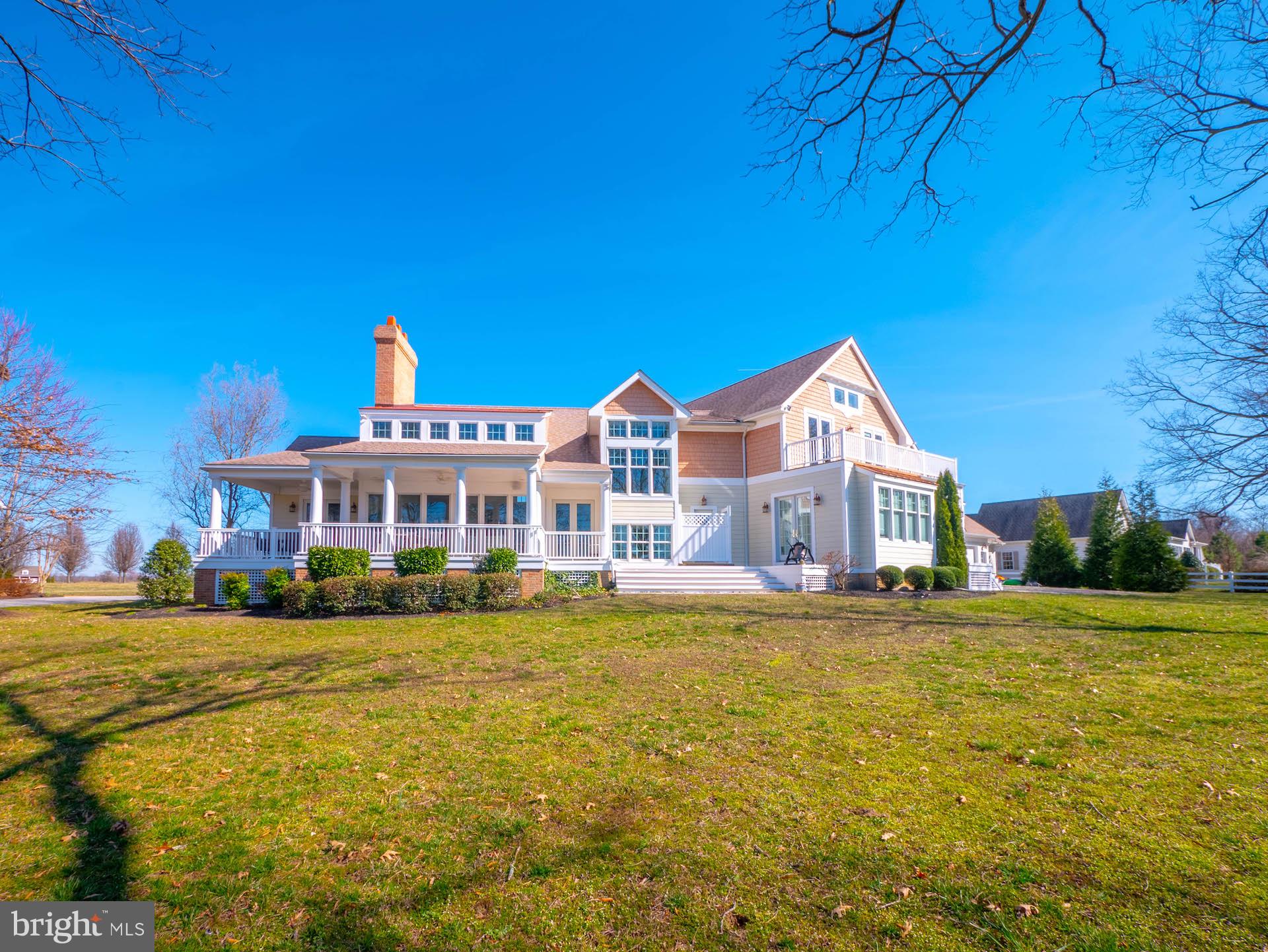 CENTREVILLE - Residential