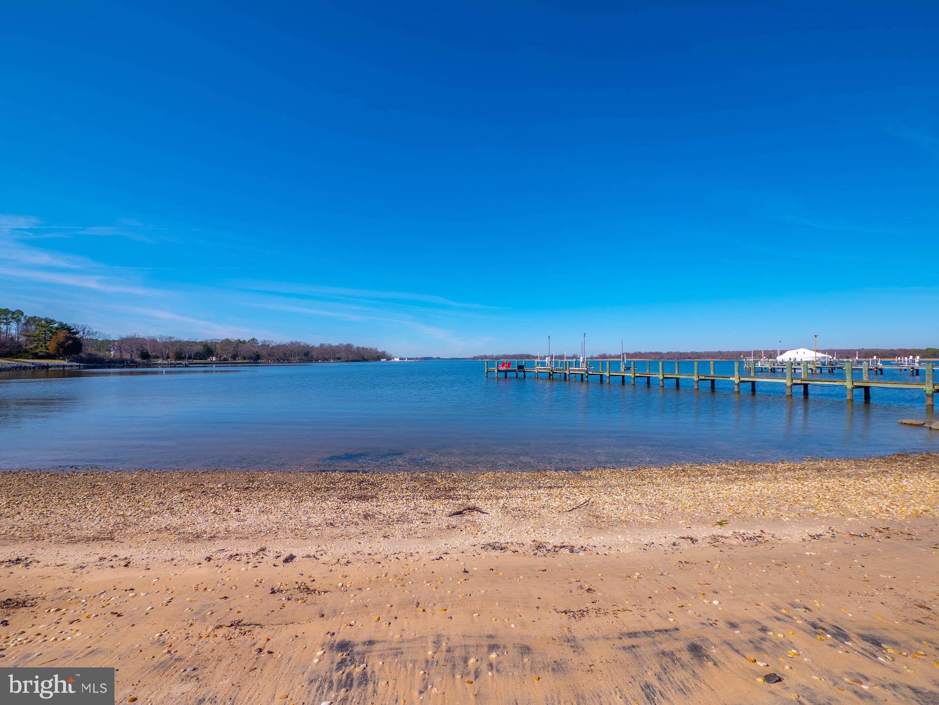 CENTREVILLE - Residential