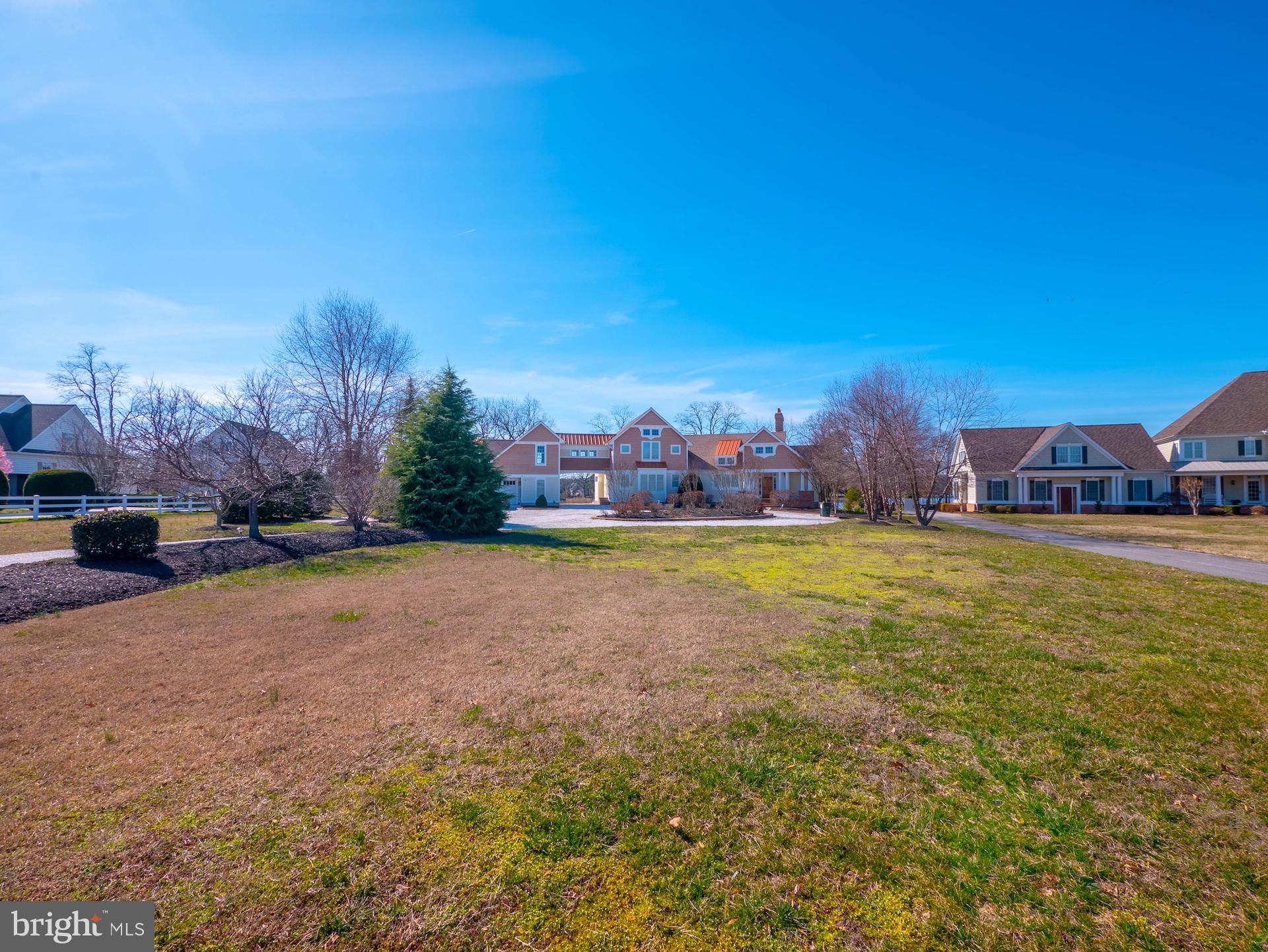 CENTREVILLE - Residential