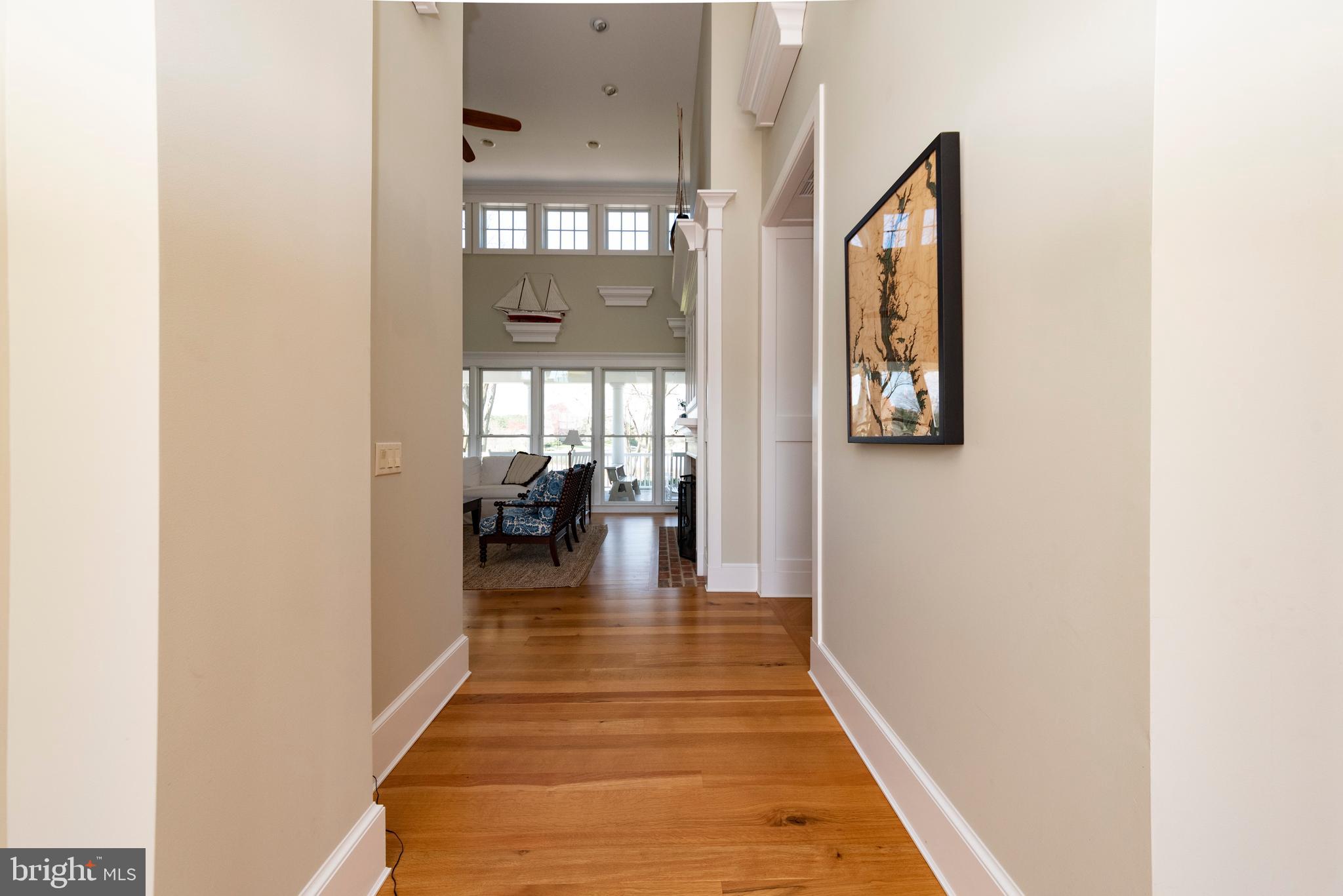 CENTREVILLE - Residential