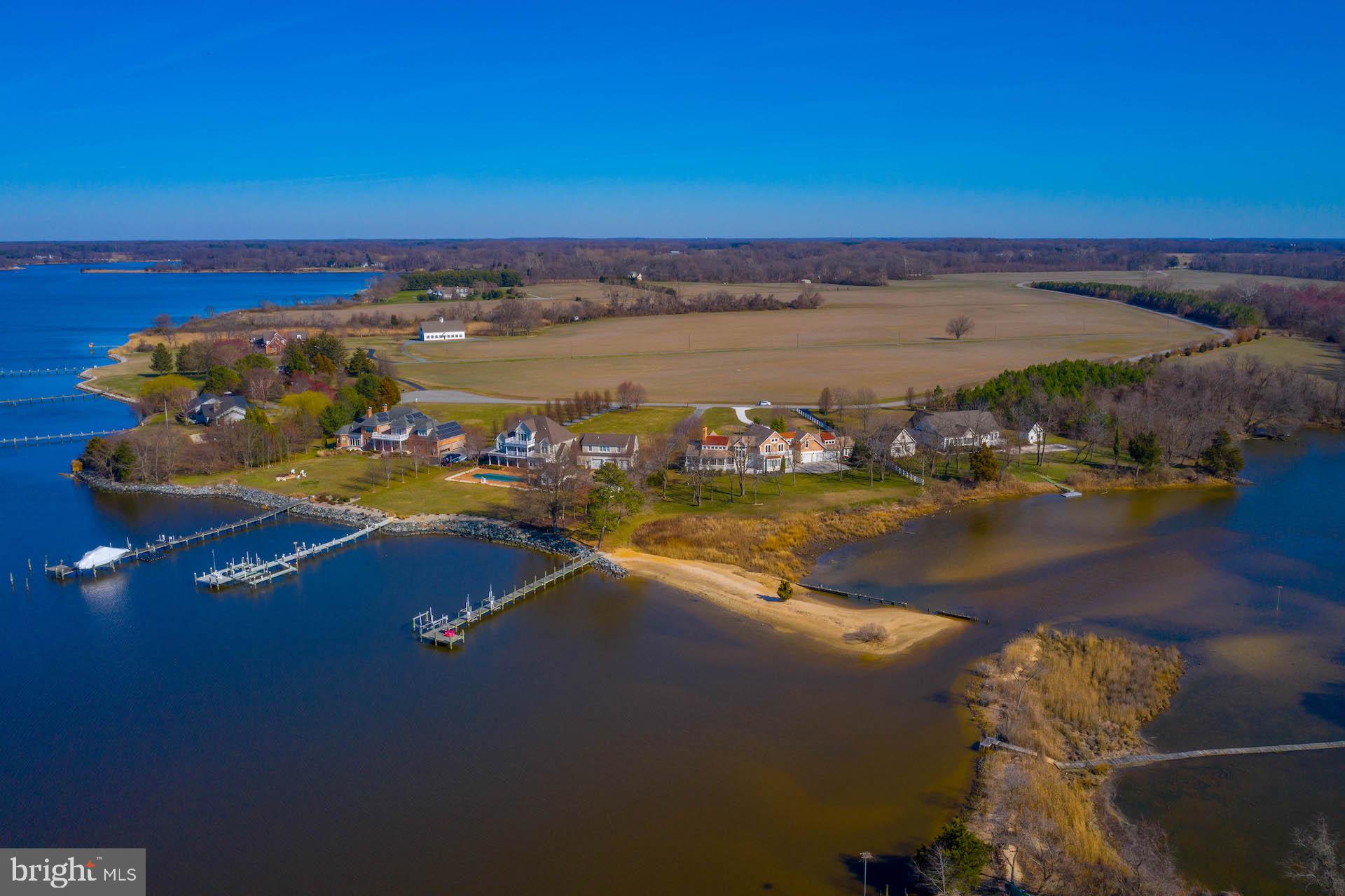 CENTREVILLE - Residential