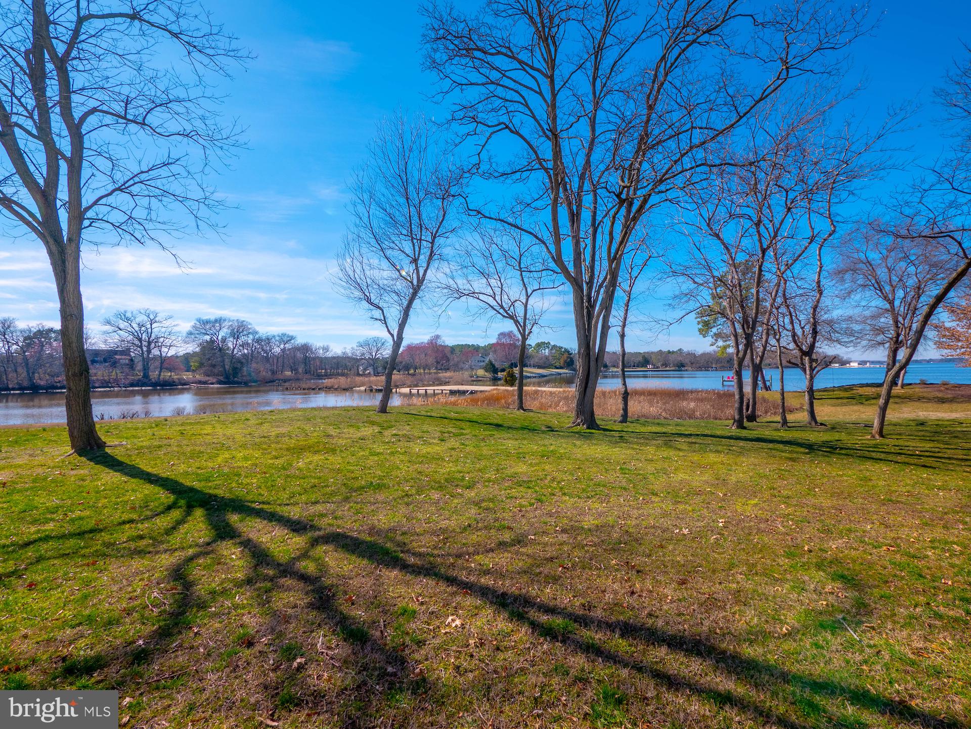 CENTREVILLE - Residential