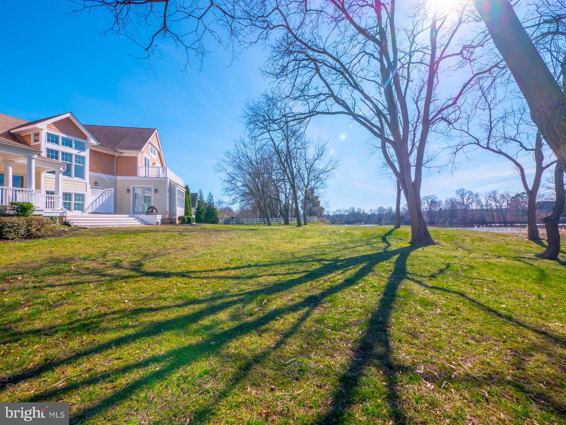 CENTREVILLE - Residential