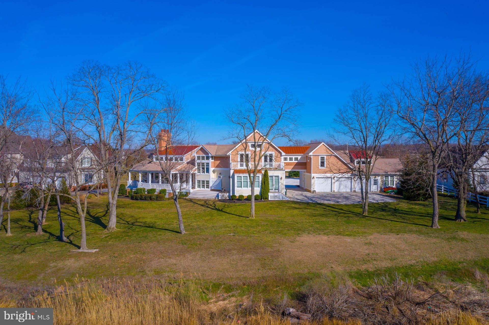 CENTREVILLE - Residential