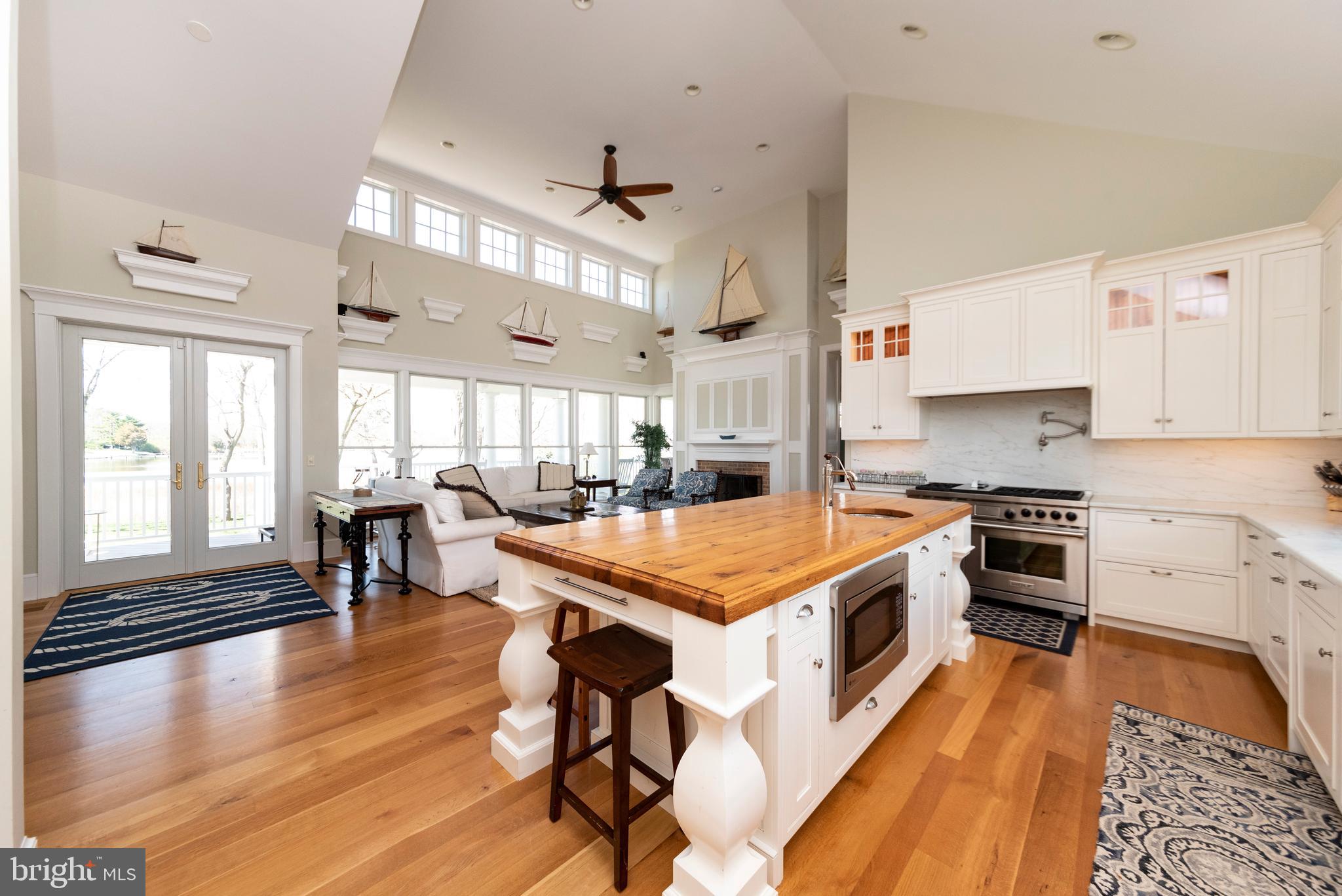 CENTREVILLE - Residential