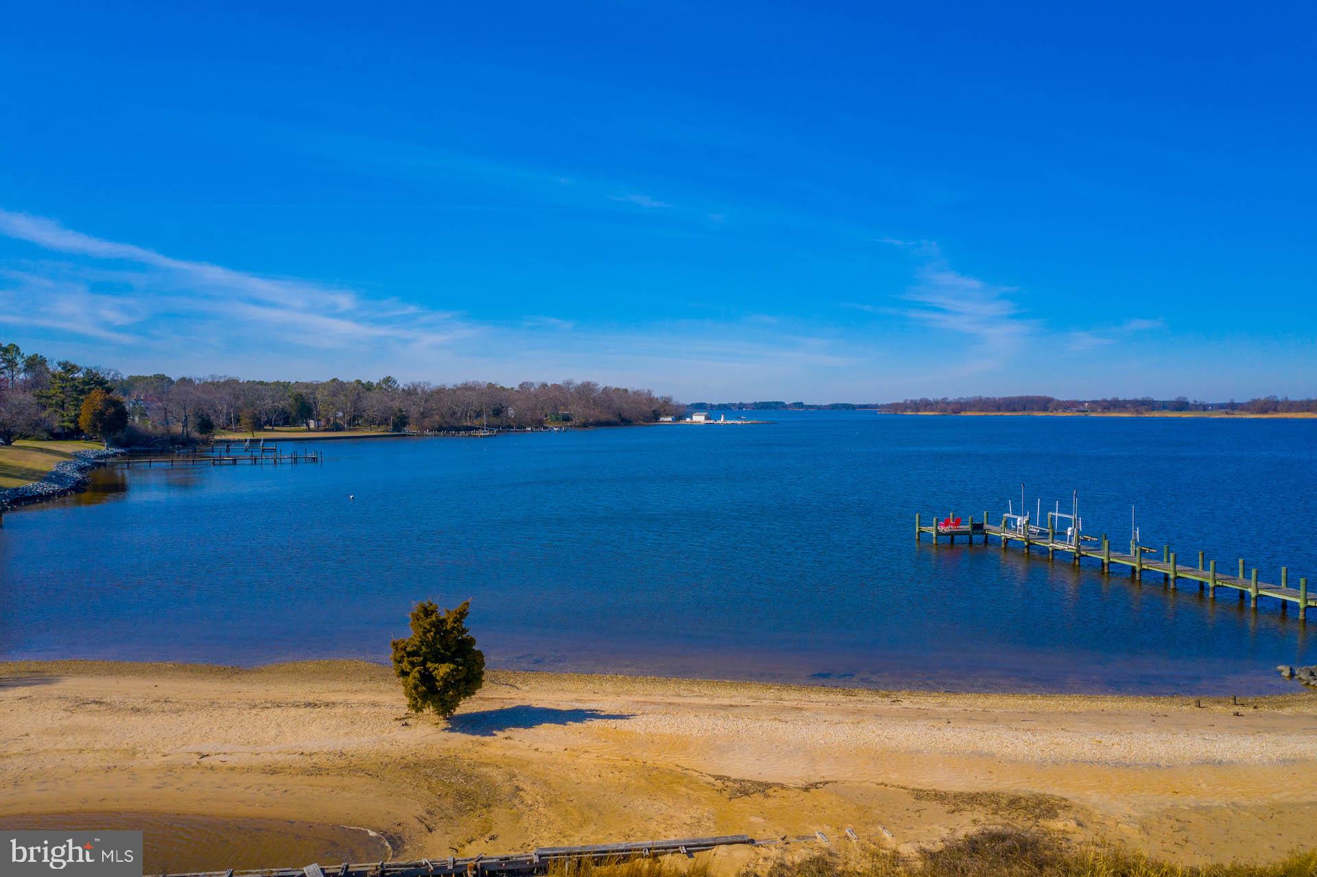 CENTREVILLE - Residential