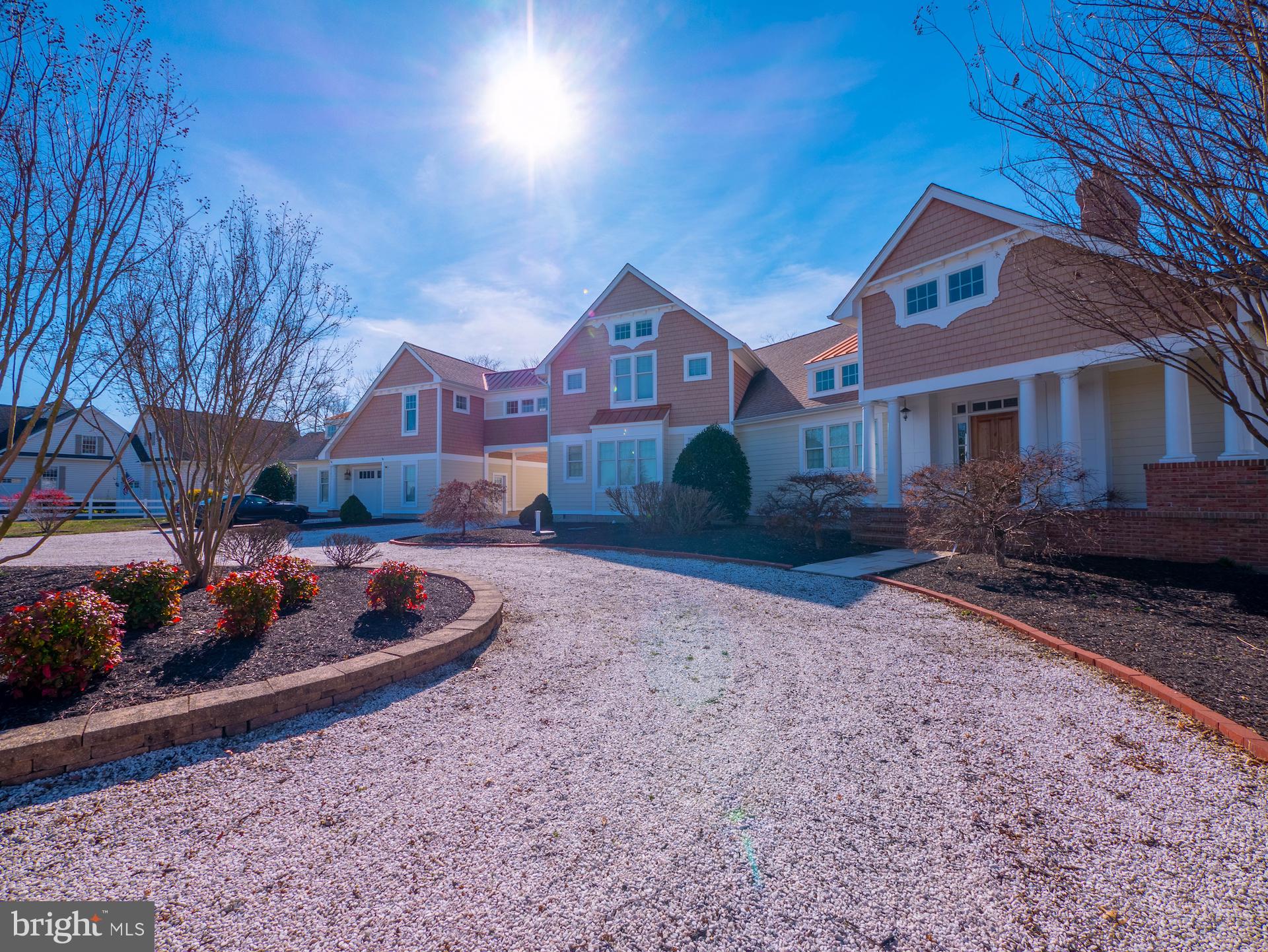 CENTREVILLE - Residential