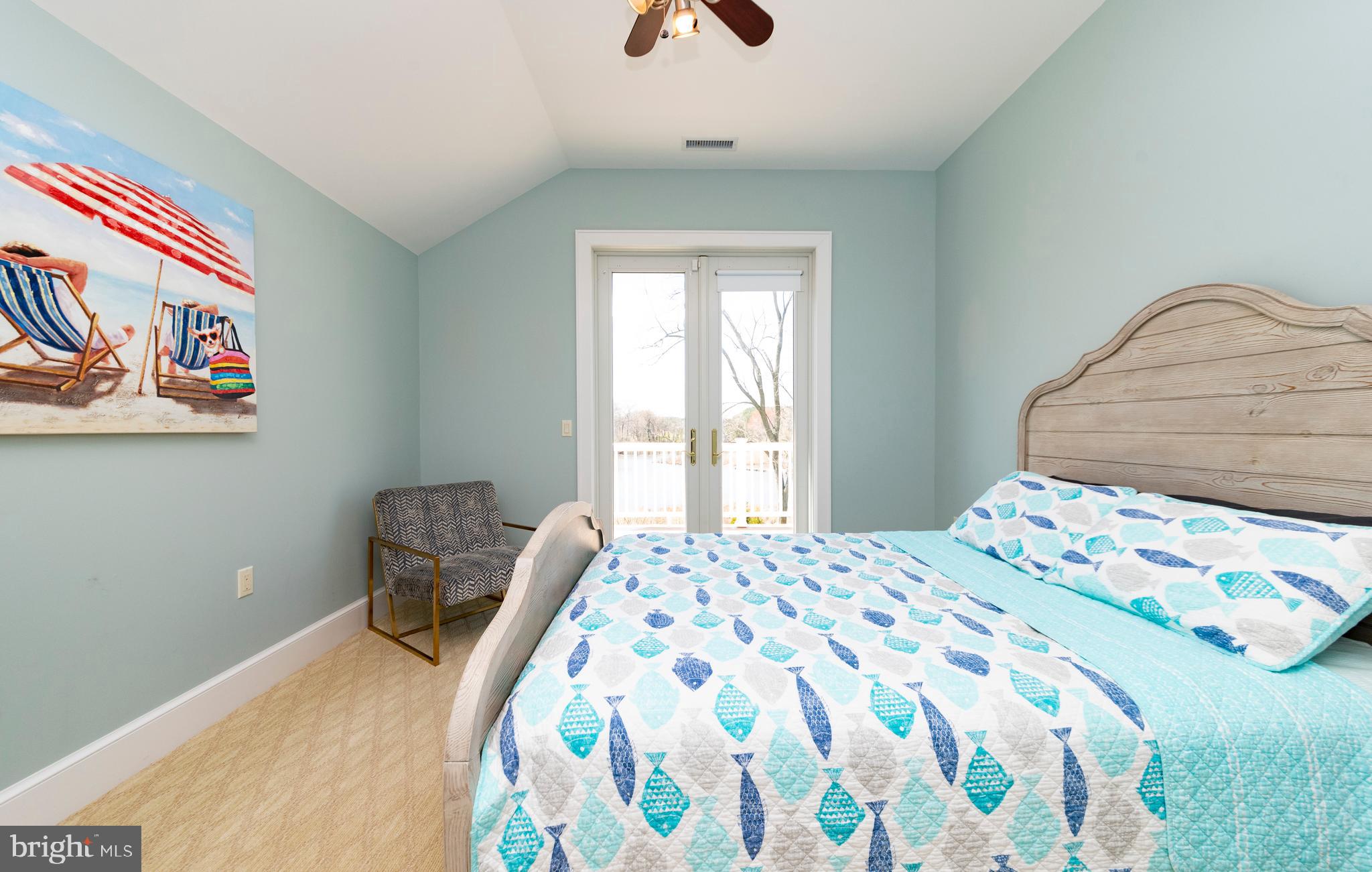 CENTREVILLE - Residential