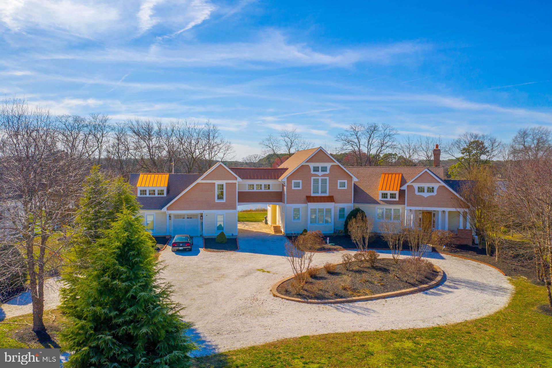 CENTREVILLE - Residential