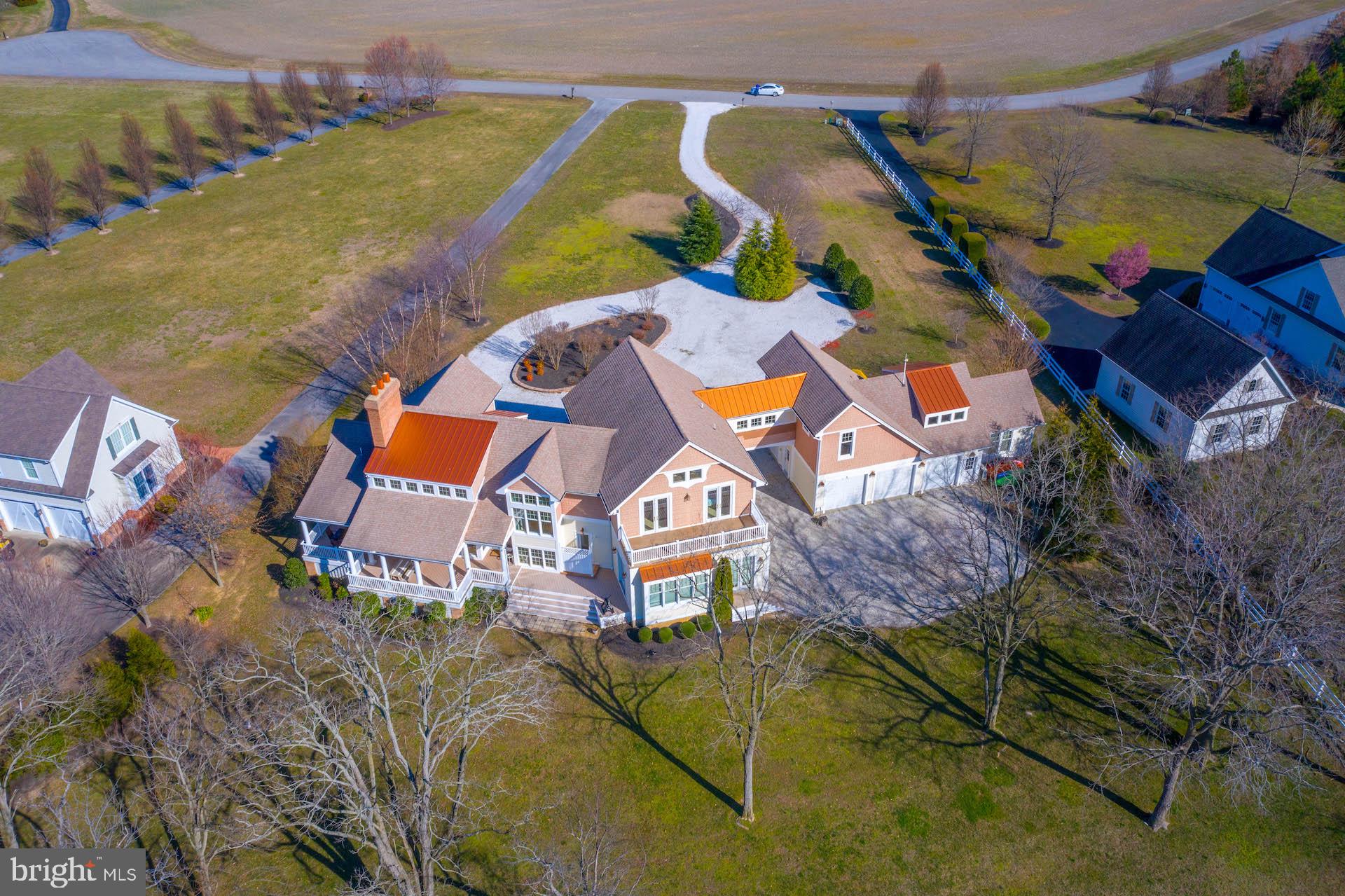 CENTREVILLE - Residential