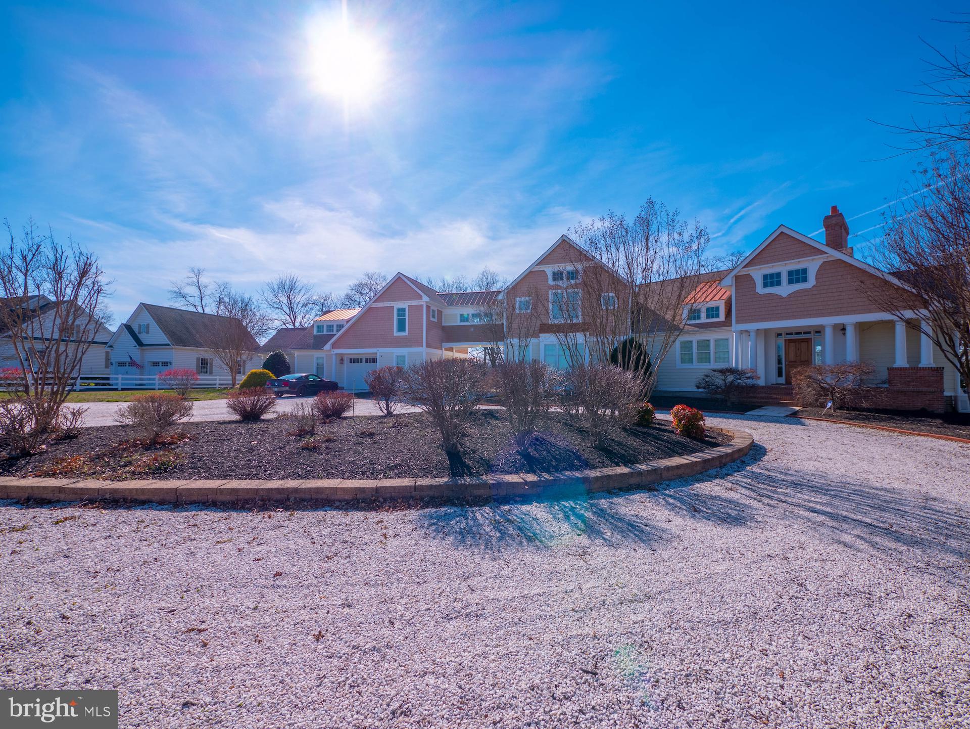 CENTREVILLE - Residential