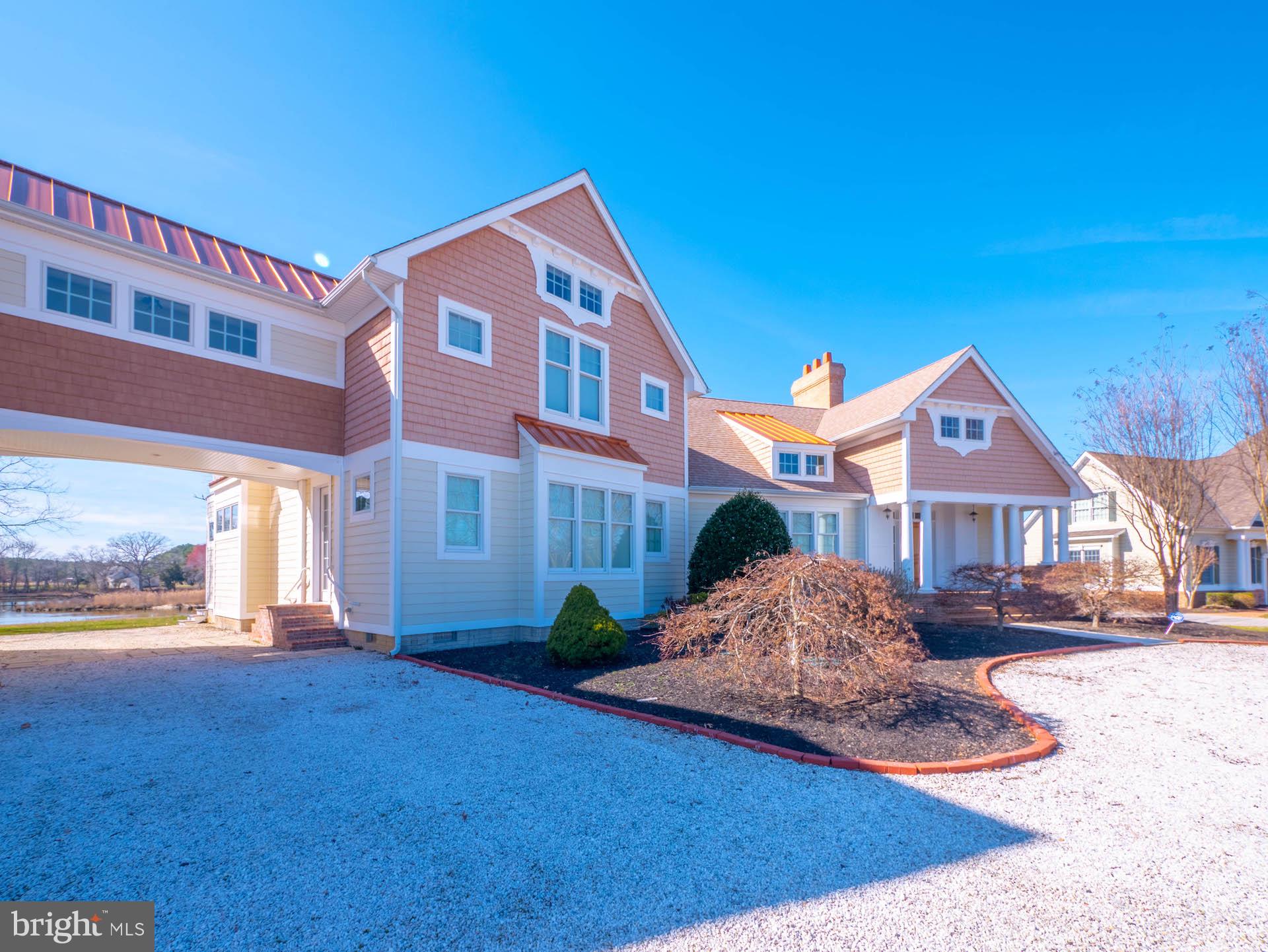 CENTREVILLE - Residential