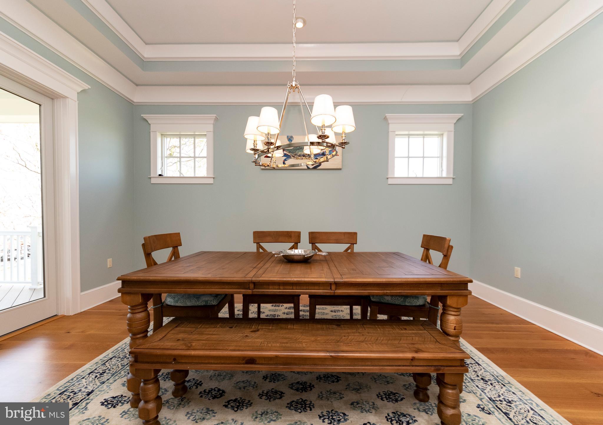 CENTREVILLE - Residential