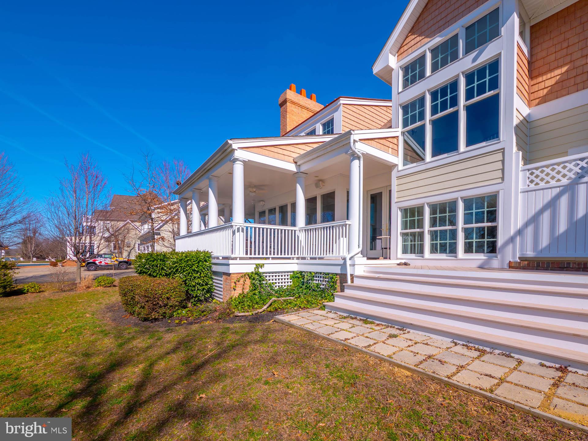 CENTREVILLE - Residential