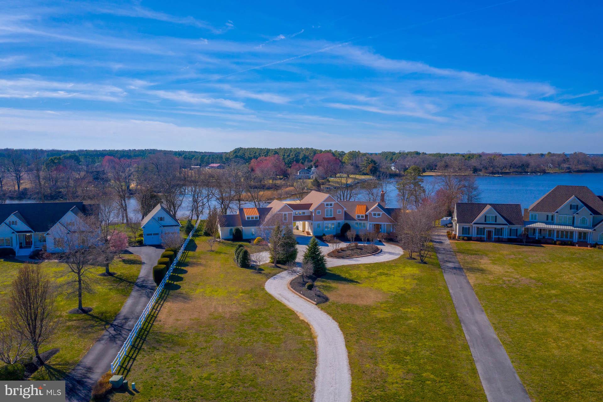 CENTREVILLE - Residential