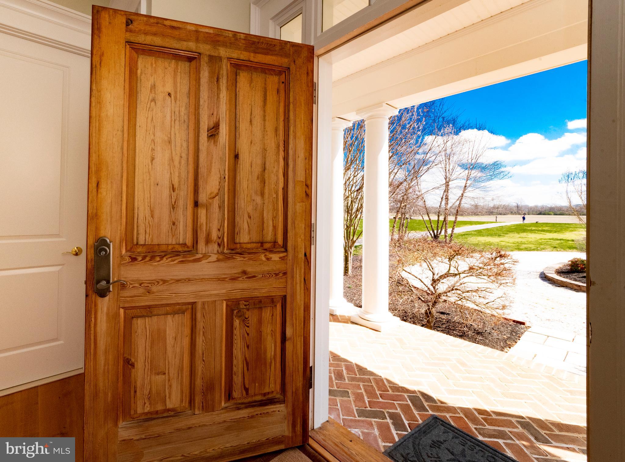 CENTREVILLE - Residential