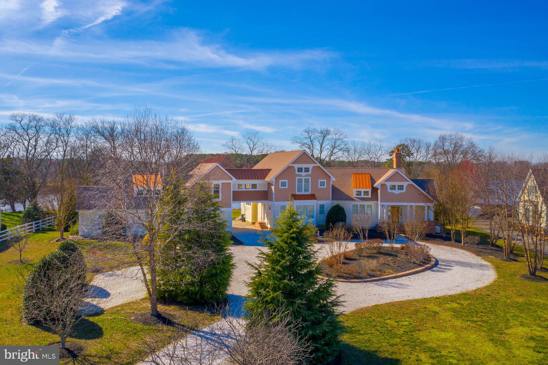 CENTREVILLE - Residential