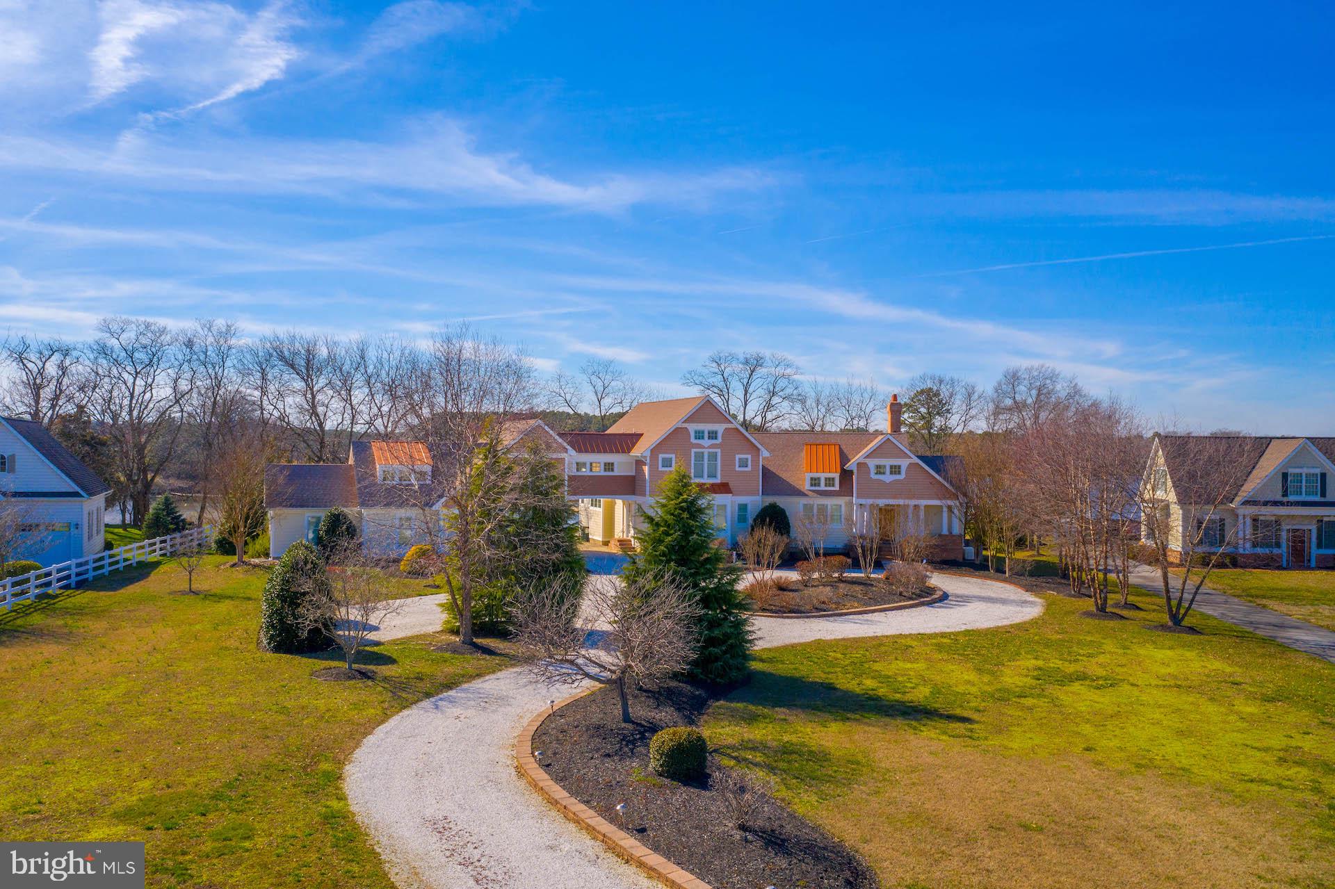 CENTREVILLE - Residential