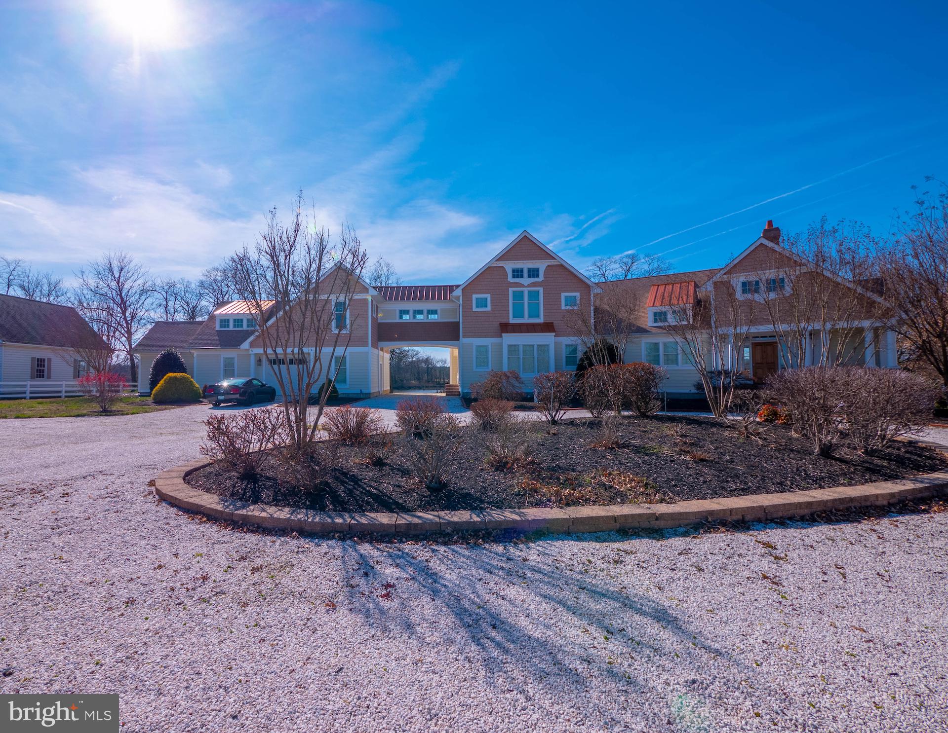 CENTREVILLE - Residential