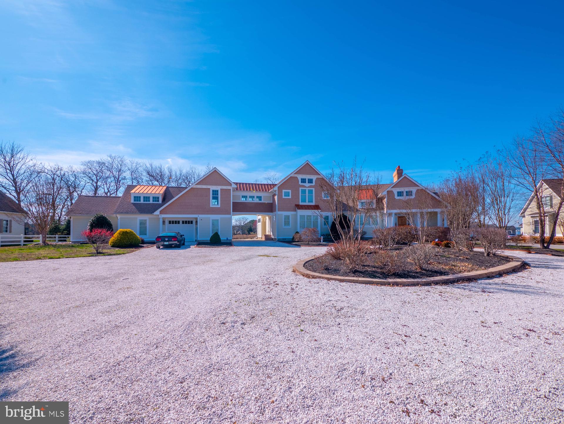 CENTREVILLE - Residential