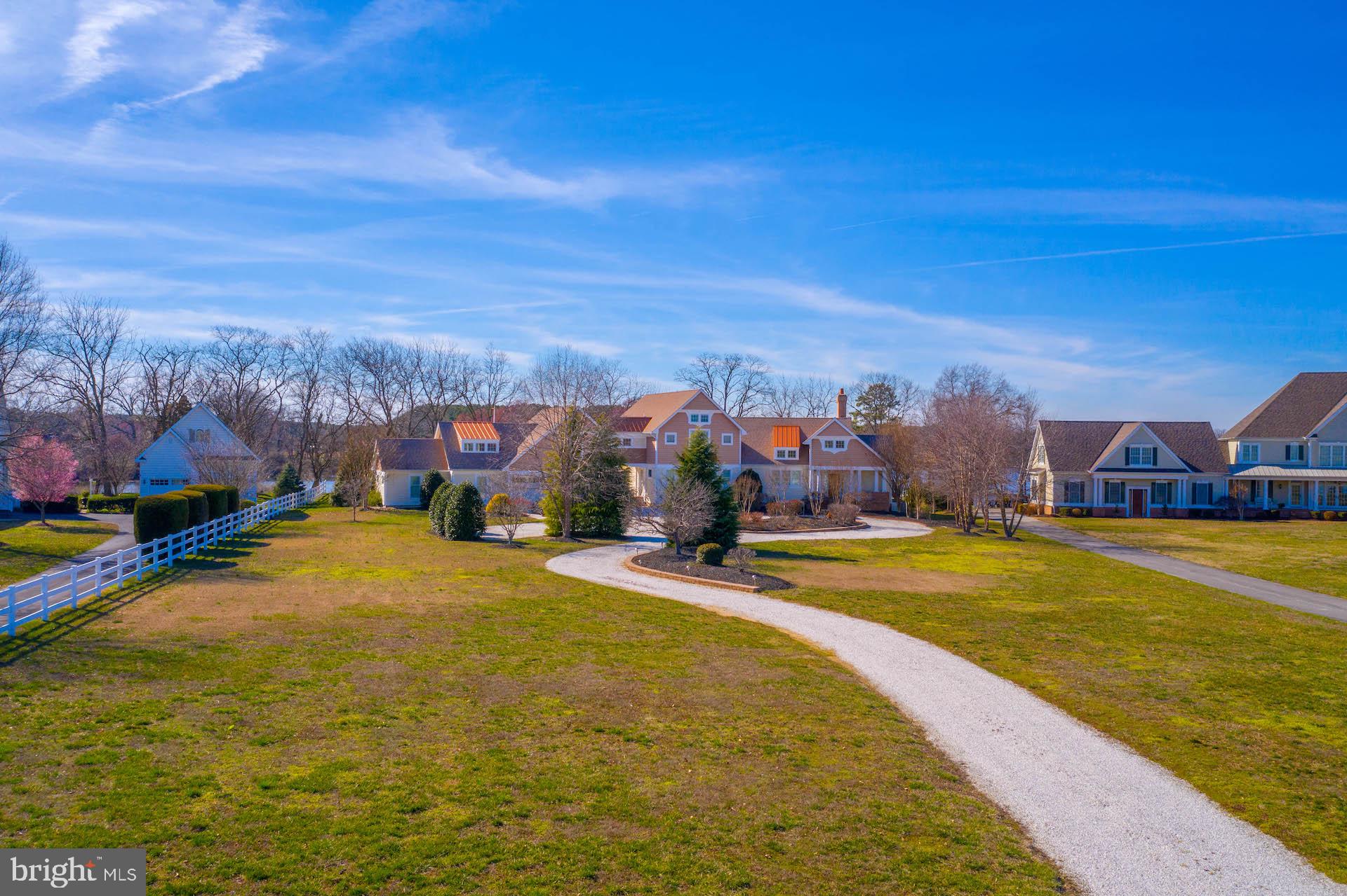 CENTREVILLE - Residential