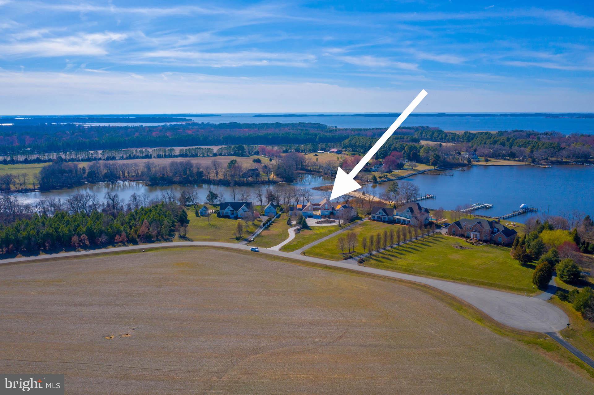 CENTREVILLE - Residential