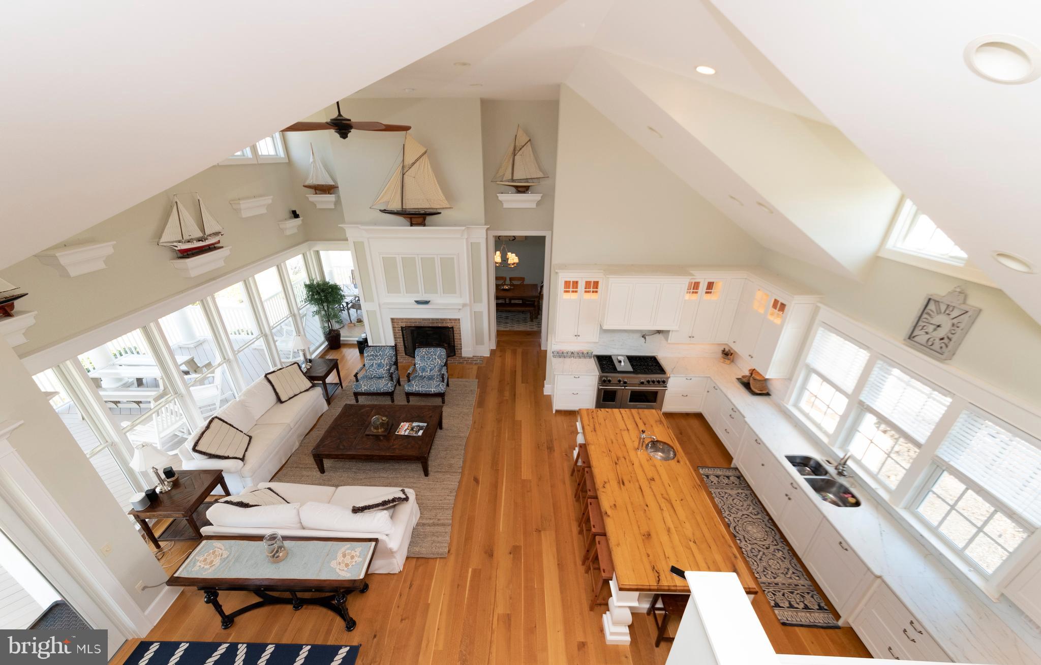 CENTREVILLE - Residential