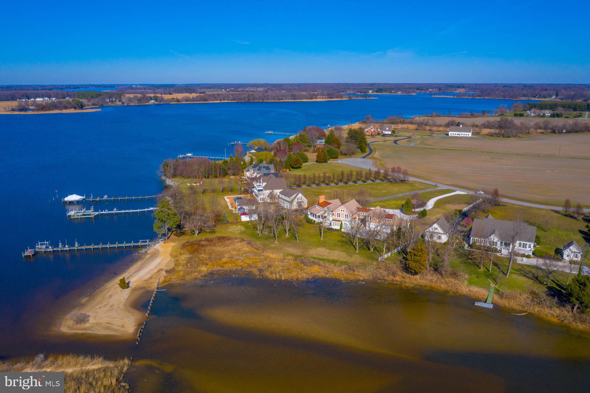 CENTREVILLE - Residential