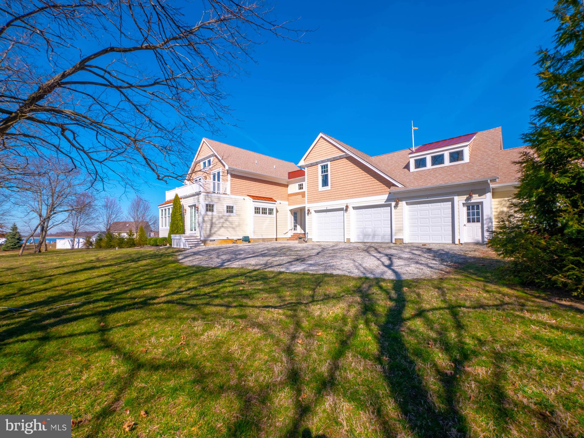 CENTREVILLE - Residential