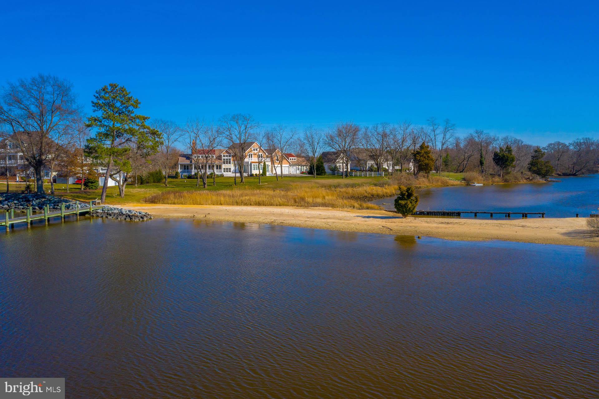 CENTREVILLE - Residential