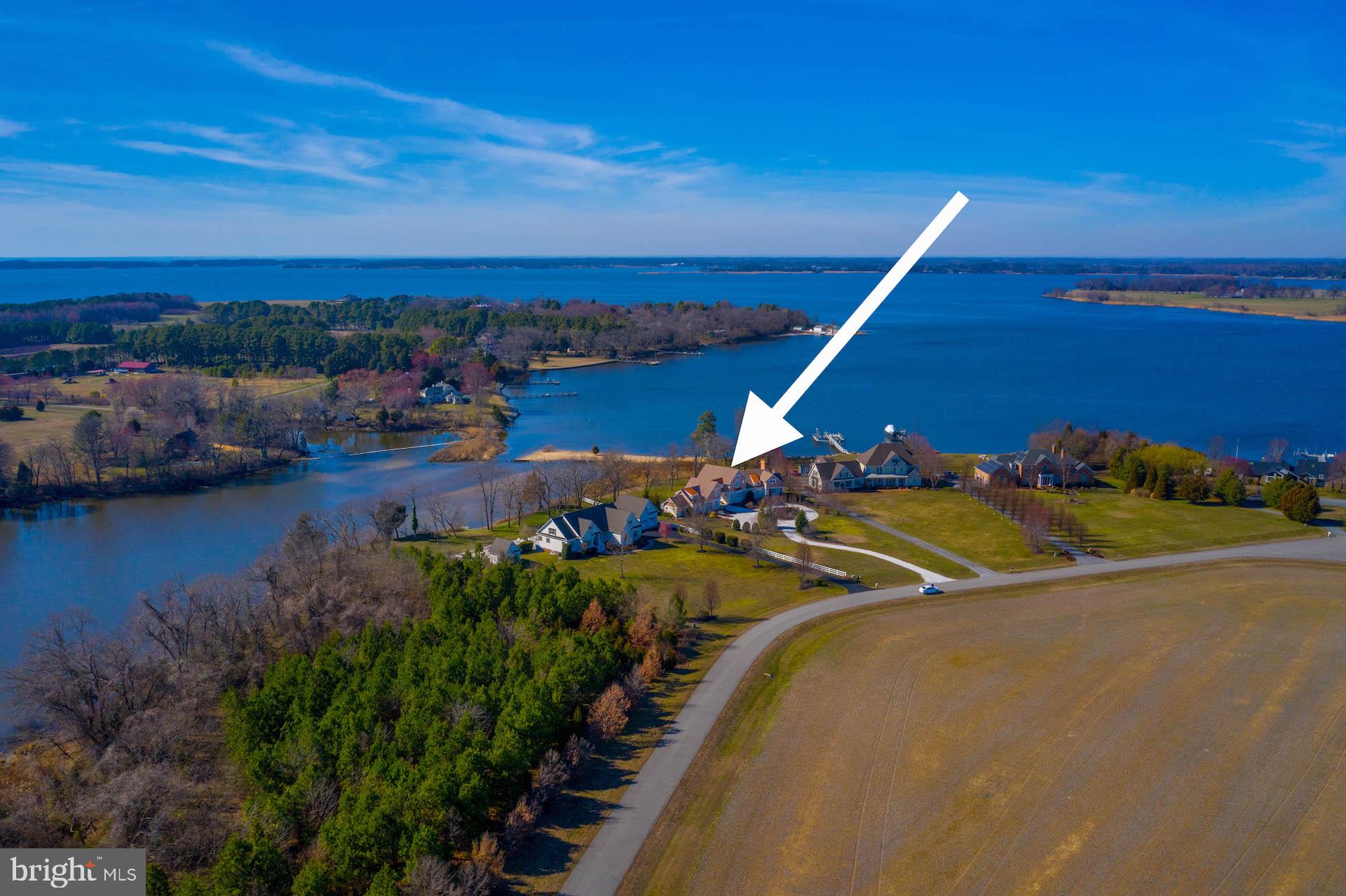 CENTREVILLE - Residential