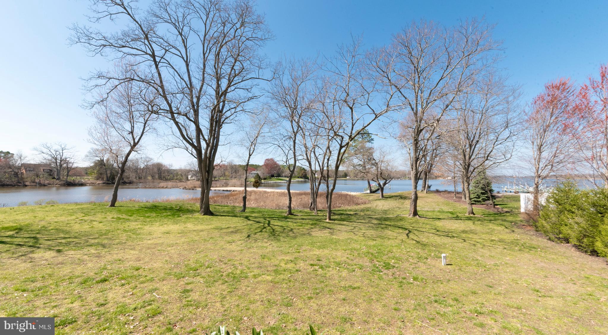 CENTREVILLE - Residential