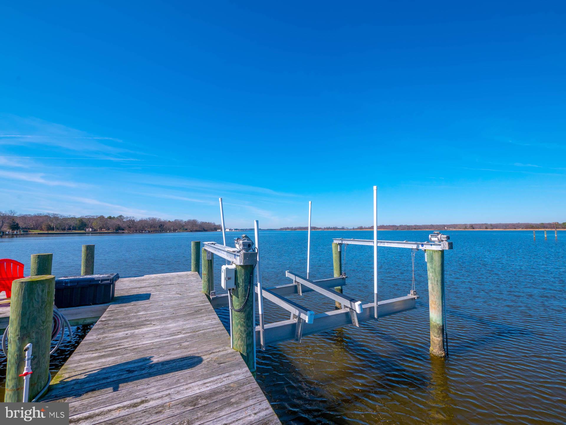 CENTREVILLE - Residential