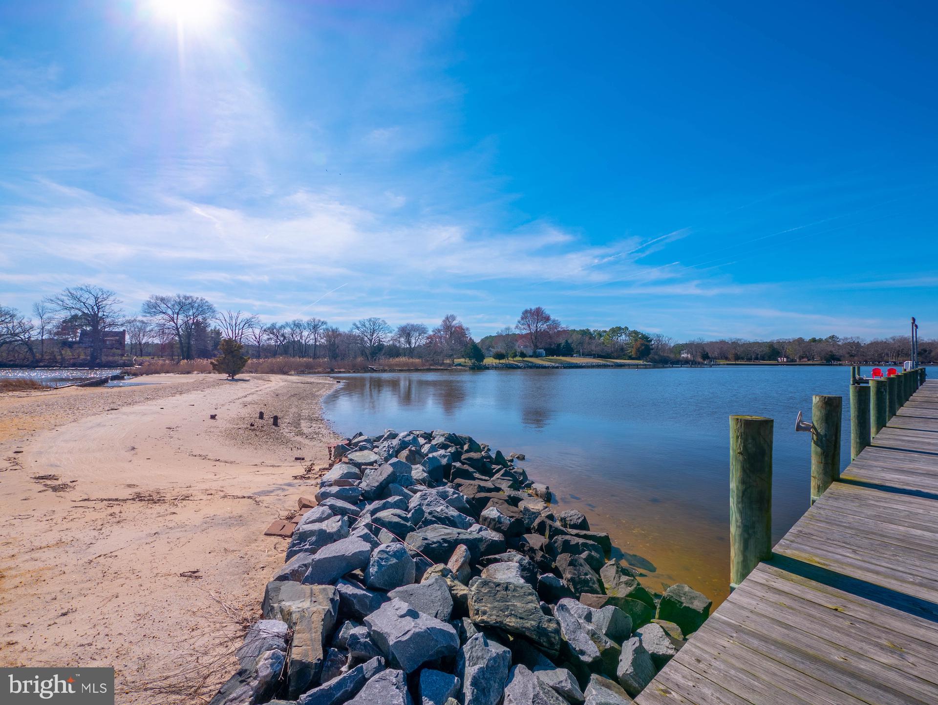 CENTREVILLE - Residential