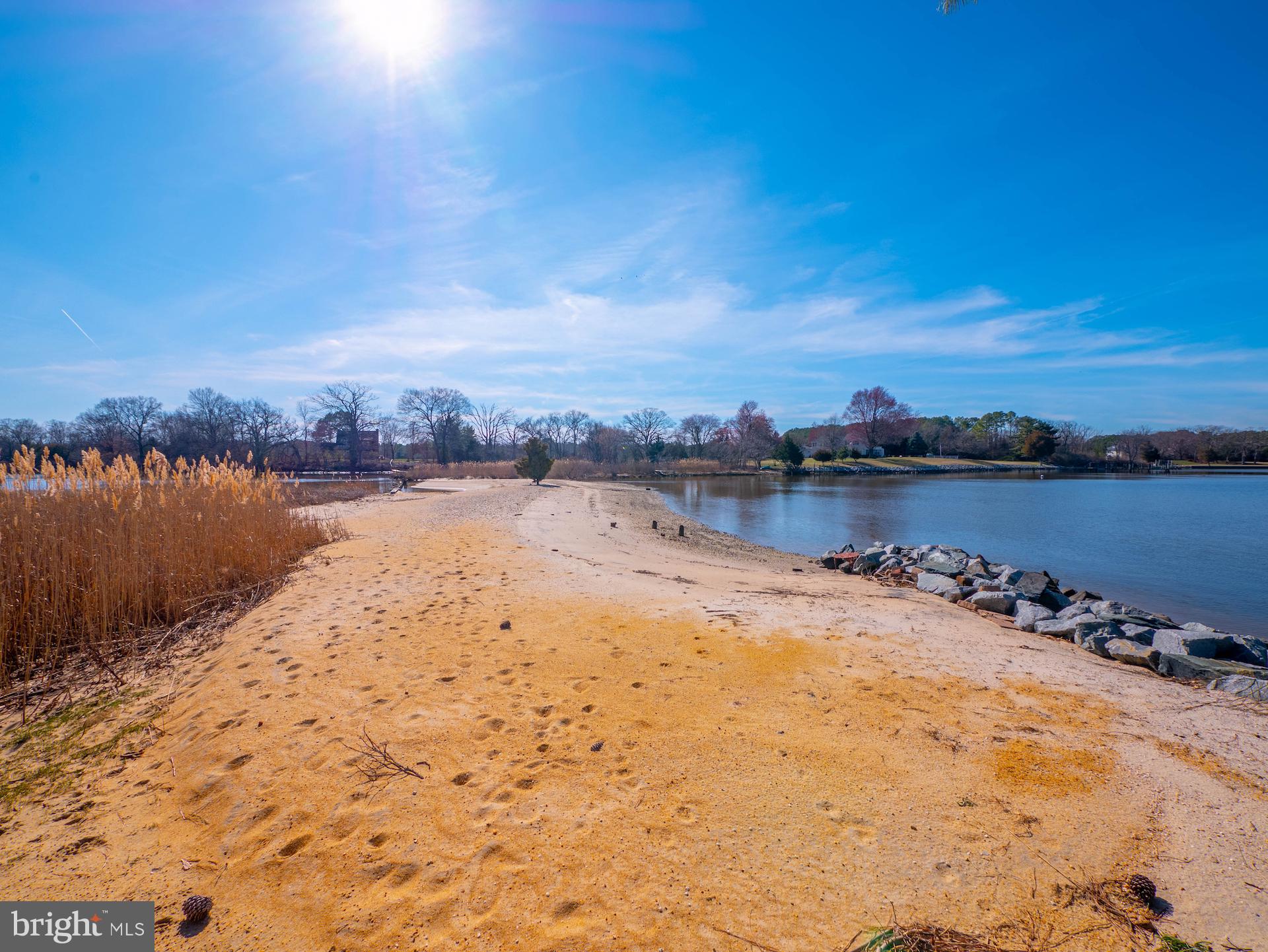 CENTREVILLE - Residential