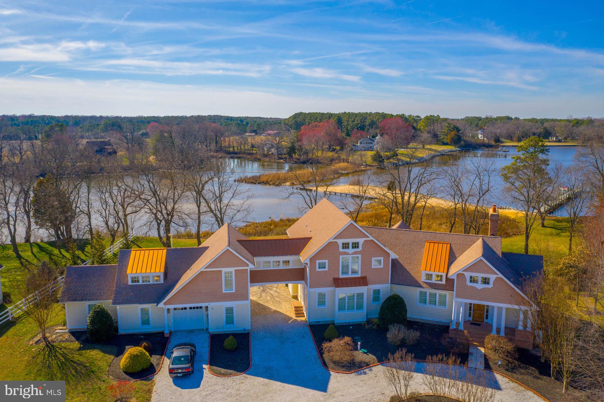 CENTREVILLE - Residential