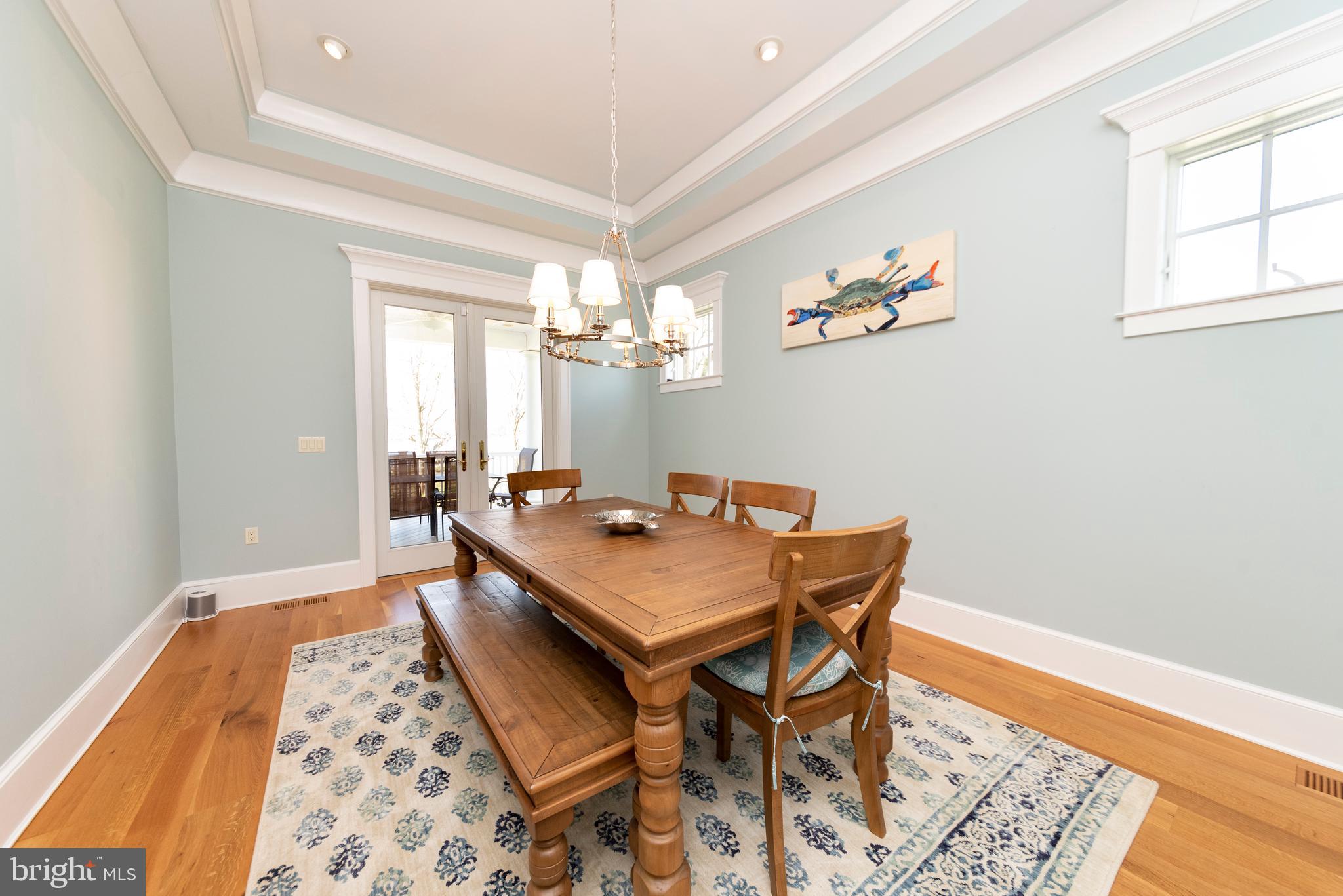 CENTREVILLE - Residential